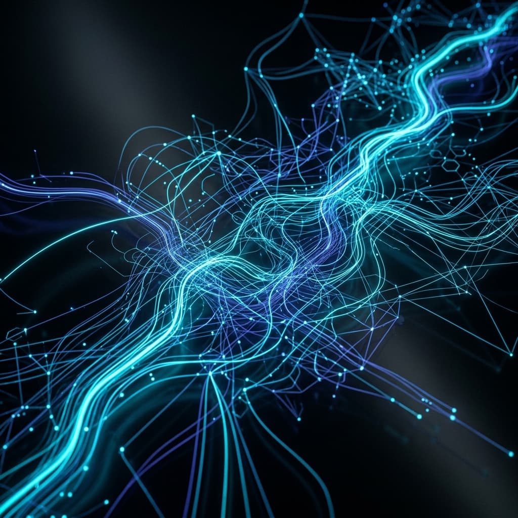 Abstract Data Background